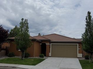 550 Pesaro Way, Reno, NV 89521