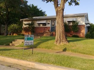 4967 S Maybelle Ave, Tulsa, OK 74107