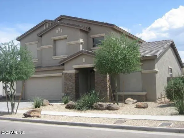 5317 W Grenadine Rd, Laveen, AZ 85339