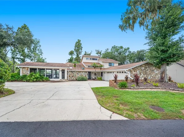 6033 MOUNTAIN LAKE DRIVE, LAKELAND, FL 33813
