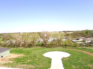 415 Evergreen Cir, Bennet, NE 68317