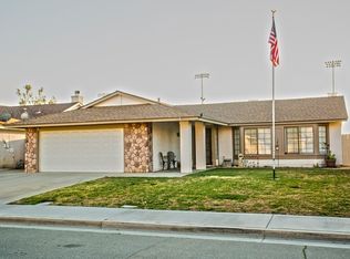 460 Westminster Dr, San Jacinto, CA 92583