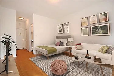Rented by Quality Living Village, Inc.