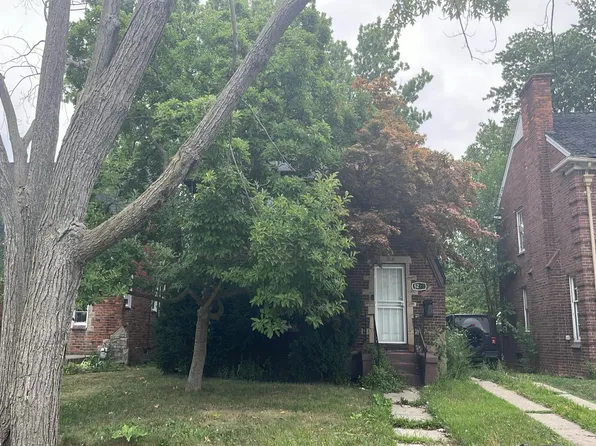 5298 Berkshire St, Detroit, MI 48224