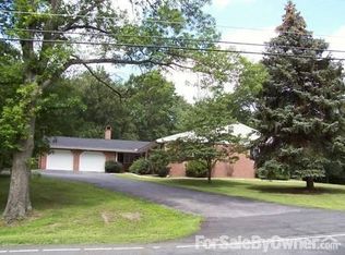 414 Ridge Rd, Newton, NJ 07860