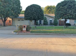 2422 February Ln, Grand Prairie, TX 75050