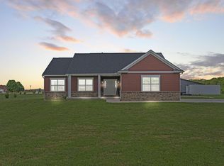 26927 Gay Dreisbach Rd, Circleville, OH 43113
