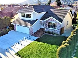 128 Woodbridge Cir, San Mateo, CA 94403