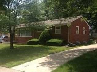 1210 Arella Blvd, Ann Arbor, MI 48103