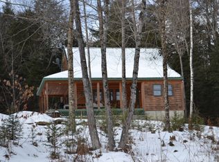 134 Scotland Rd, Lisbon, NH 03585