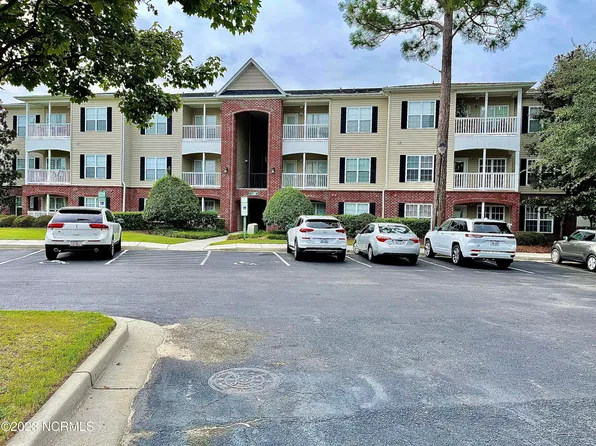 1500 Cadfel Court Unit 302, Wilmington, NC 28412
