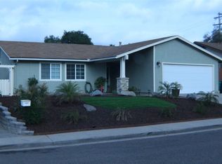 8870 Ellsworth Cir, Santee, CA 92071