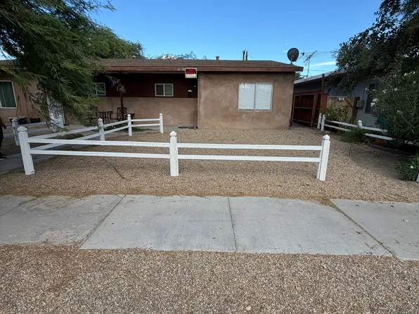 45748 Sage St, Indio, CA 92201
