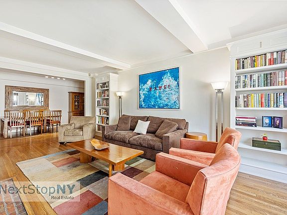 2nd image of 414 E 52nd St APT 10A