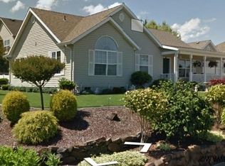529 NW Jasper St, Dallas, OR 97338