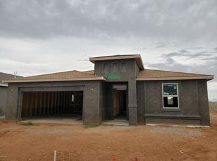 5934 Big Jim Dr, Las Cruces, NM 88007