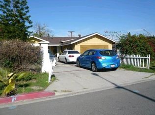 11301 Lull St, Sun Valley, CA 91352