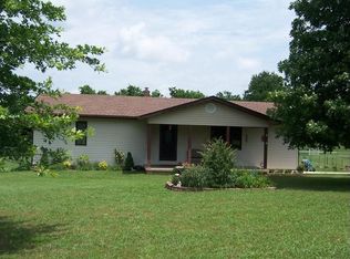 4259 E State Hwy Aa, Springfield, MO 65803