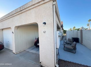 1920 S Plaza Dr UNIT 42, Apache Junction, AZ 85120