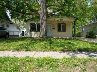 8655 Chalmers Ave, Warren, MI 48089