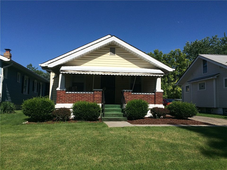 1st image of 1469 N Bosart Ave