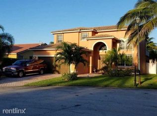 4228 SW 134th Ave, Miramar, FL 33027