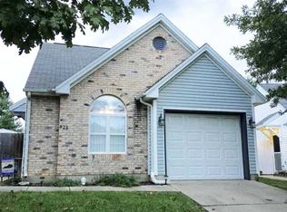 928 Millcreek Dr, Henderson, KY 42420