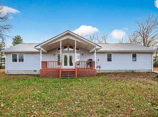 8607 Crossville Hwy, Sparta, TN 38583