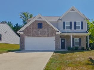 4624 Winchester Hills Way, Birmingham, AL 35215