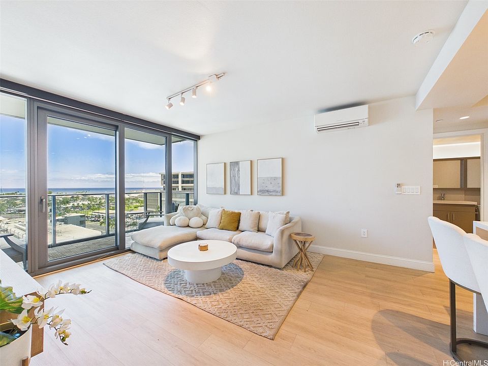 1st image of 600 Ala Moana Blvd #1105