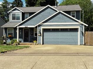 9813 SE 32nd Ave, Milwaukie, OR 97222