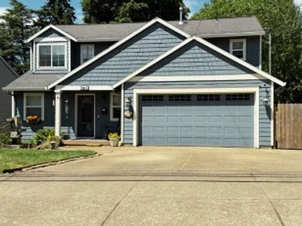9813 SE 32nd Ave, Milwaukie, OR 97222