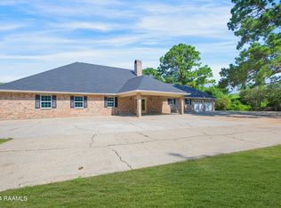 432 Plant Rd, Egan, LA 70531