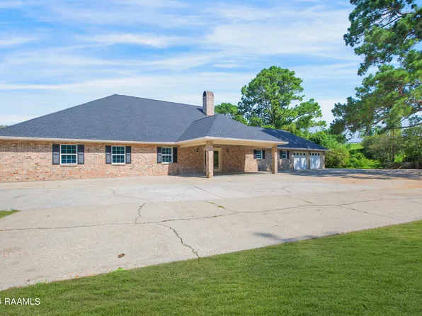 432 Plant Rd, Egan, LA 70531
