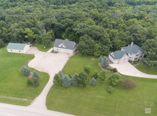 9170 Millbrook Rd, Newark, IL 60541