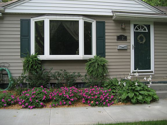 Bay Window