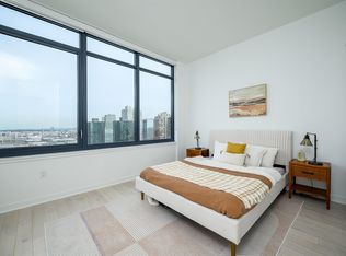 155 Bay St #R-3102, Jersey City, NJ 07302