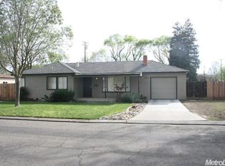 1506 Overholtzer Dr, Modesto, CA 95355