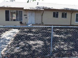 1310 W El Monte St, Stockton, CA 95207