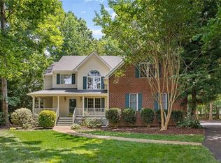 12313 Goldengate Pl, Midlothian, VA 23112