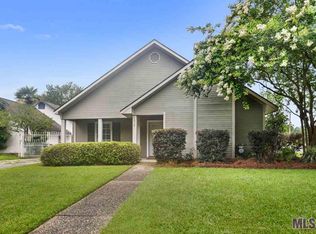 1310 W Fairview Dr, Baton Rouge, LA 70816