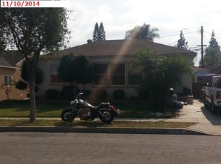 11638 Idalene St, Santa Fe Springs, CA 90670