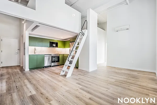 Rented by Nooklyn NYC LLC | media 56