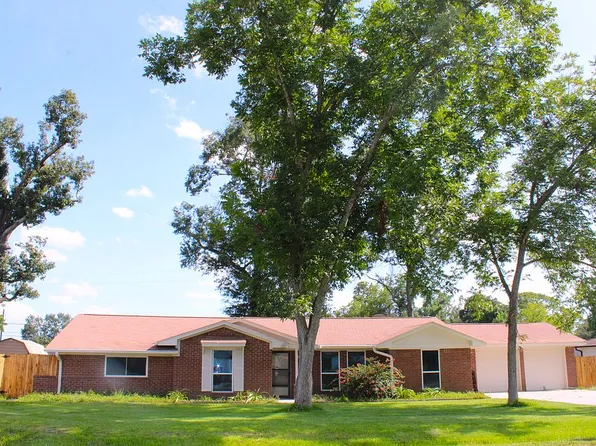 7830 Vegas St, Humble, TX 77396