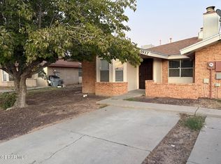10957 Delafield Dr, El Paso, TX 79936