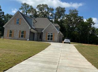 3505 Bailey Ln, Southaven, MS 38672