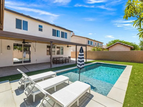 49750 Calle Ocaso, Coachella, CA 92236