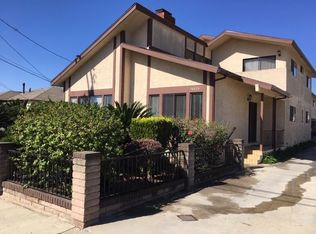 16025 S Dalton Ave, Gardena, CA 90247