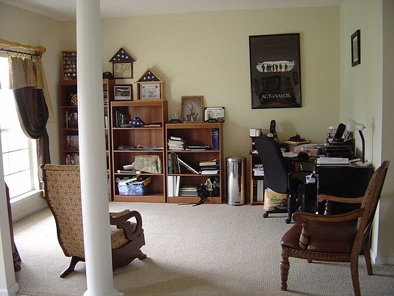 office