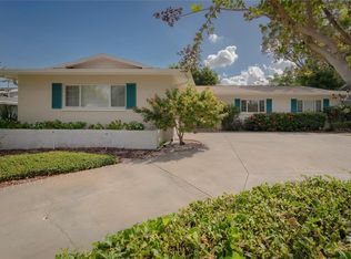 1869 Southwood Ln, Clearwater, FL 33764